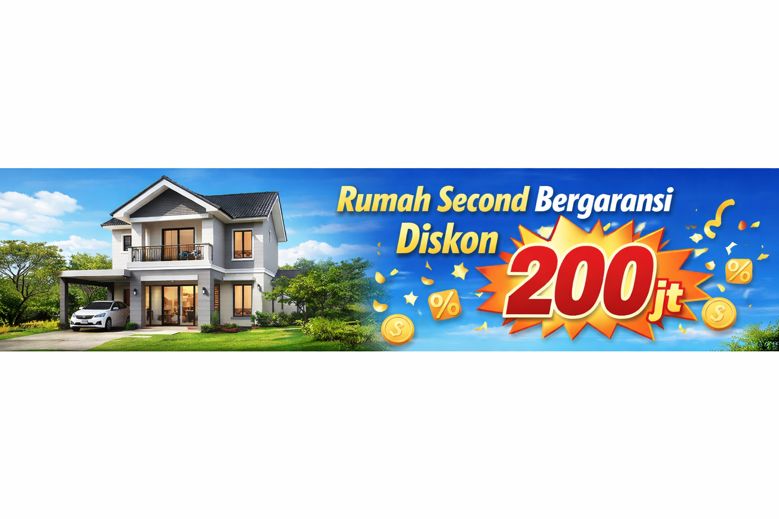 Promo Banner