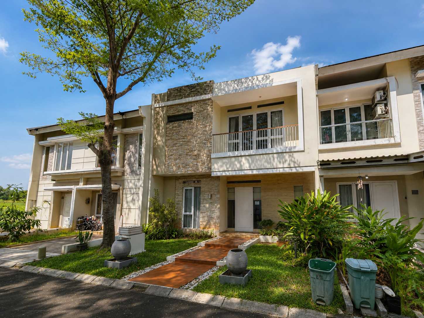 Facade