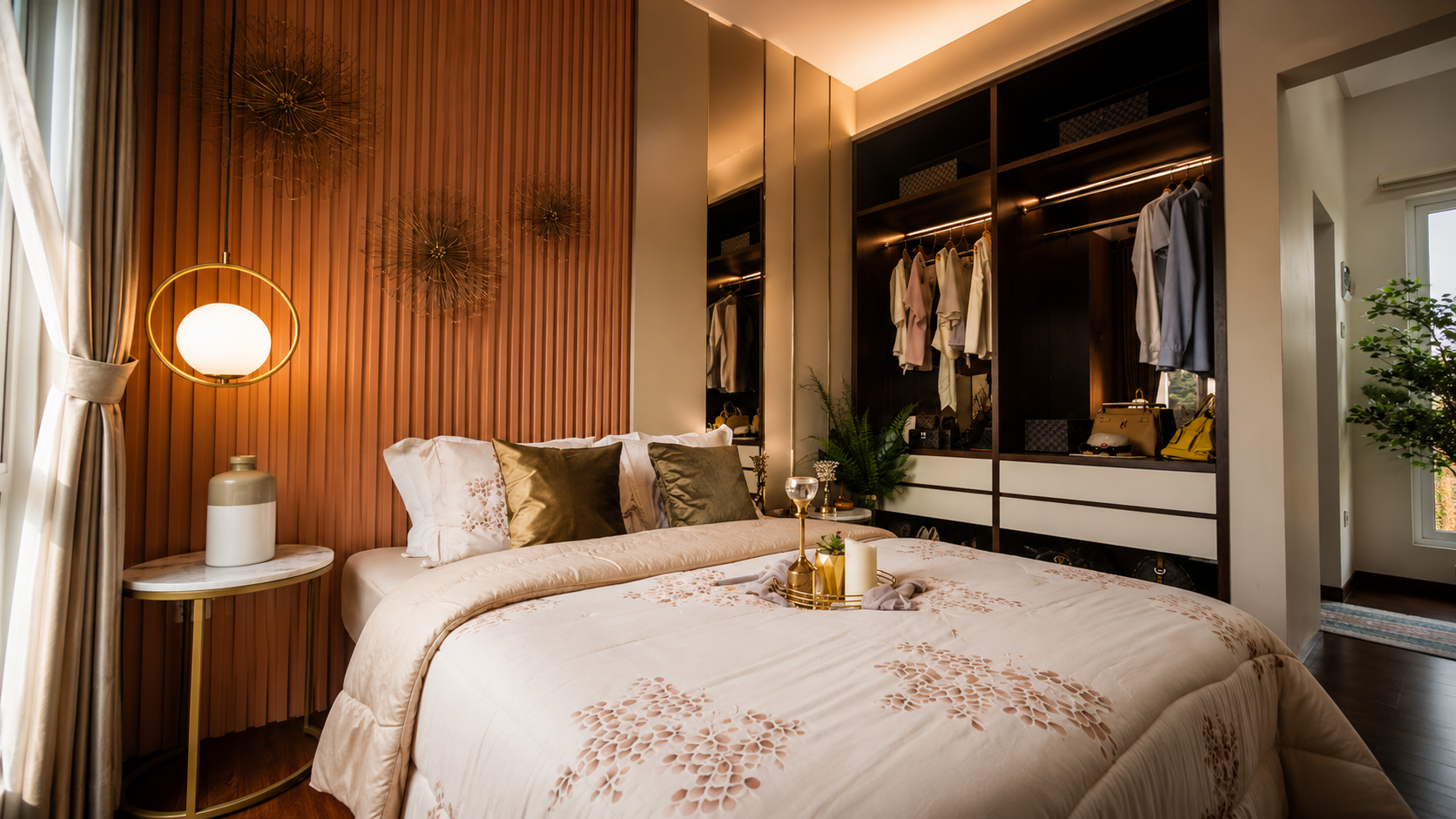Kamar Utama