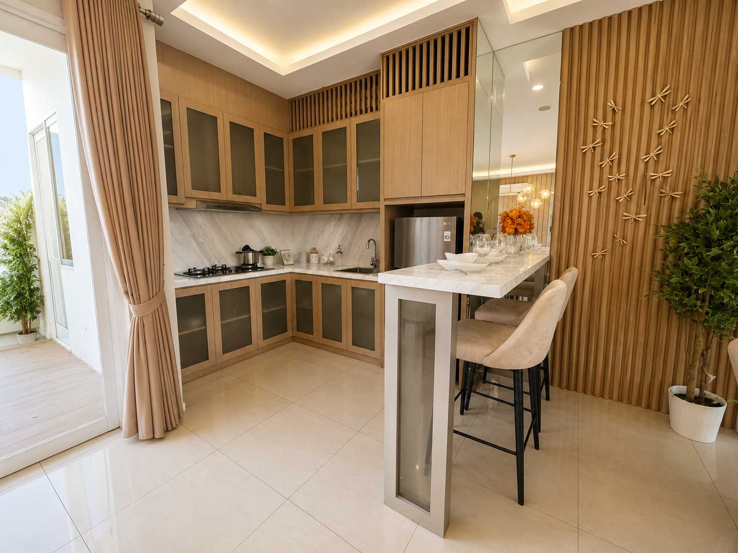 Dapur