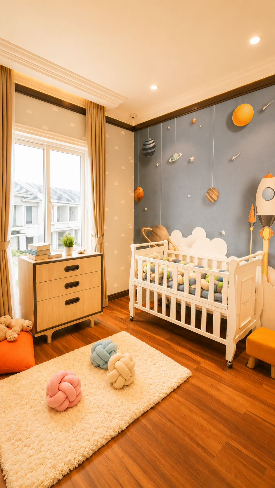 Kids Bedroom