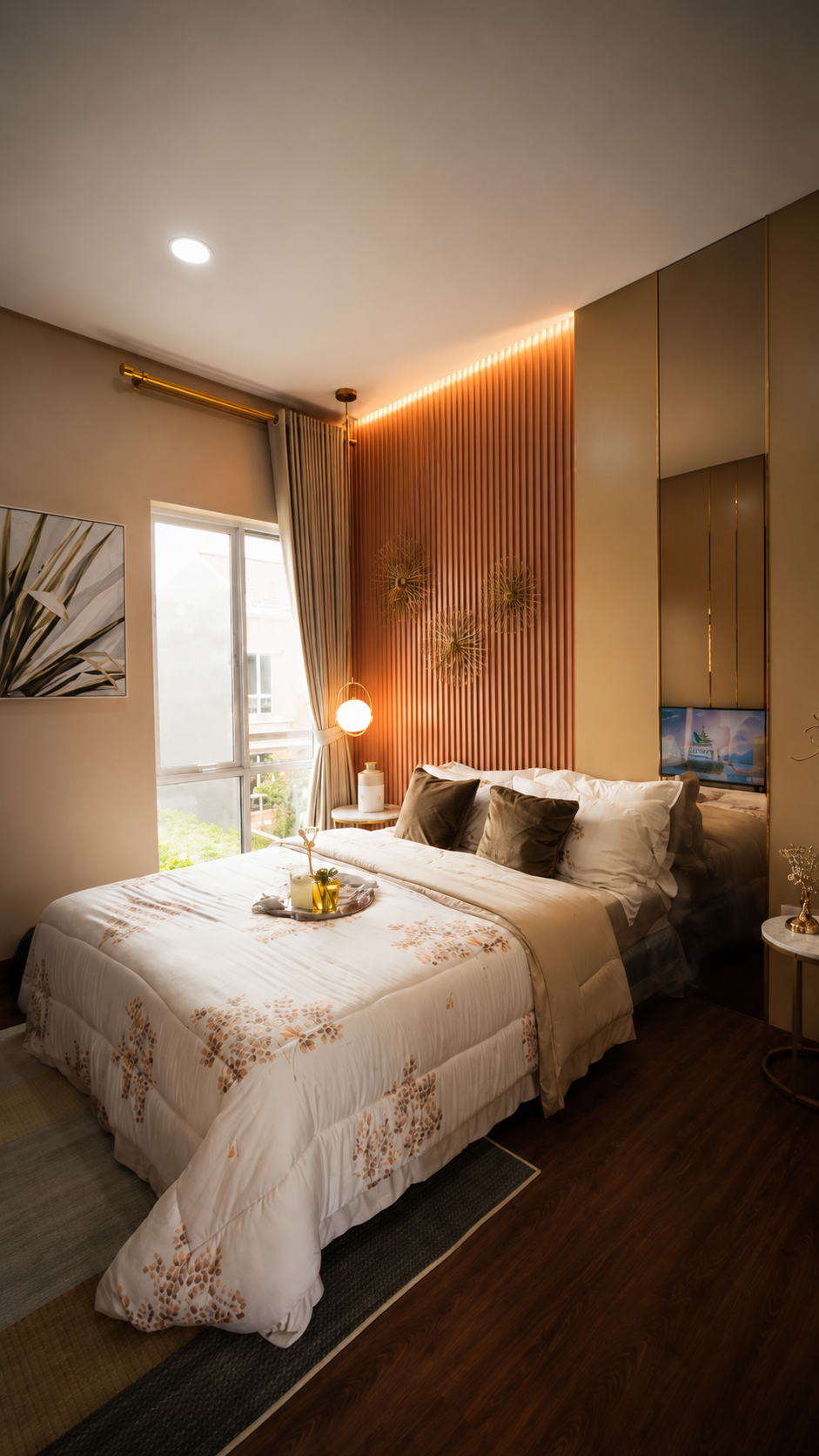 Kamar Utama