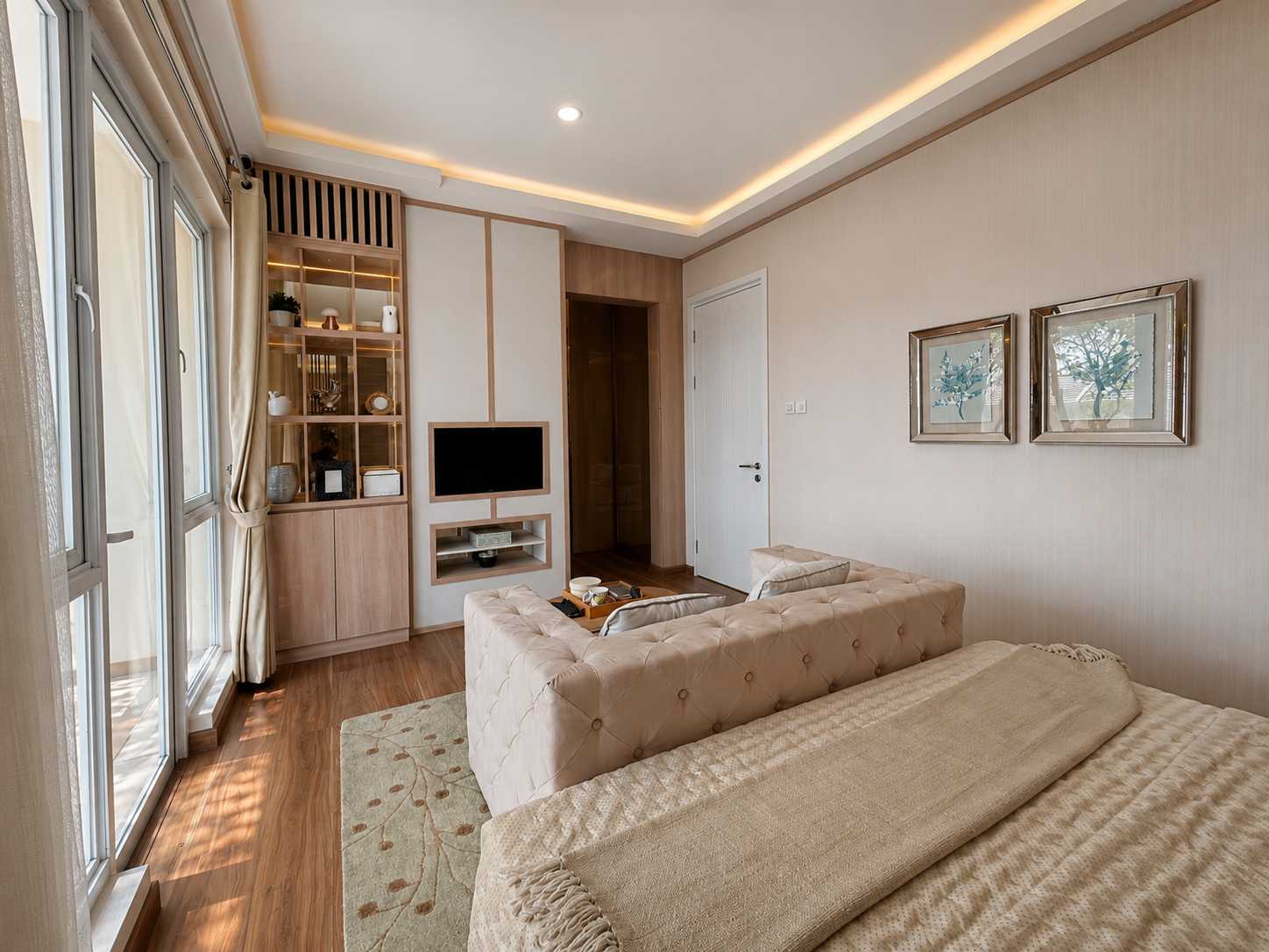 Kamar Utama