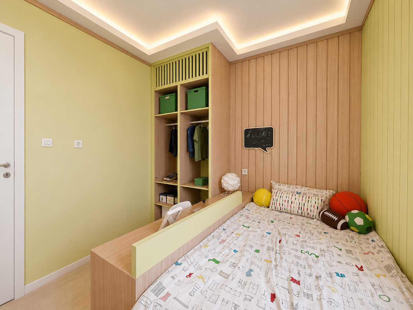 Kamar Anak