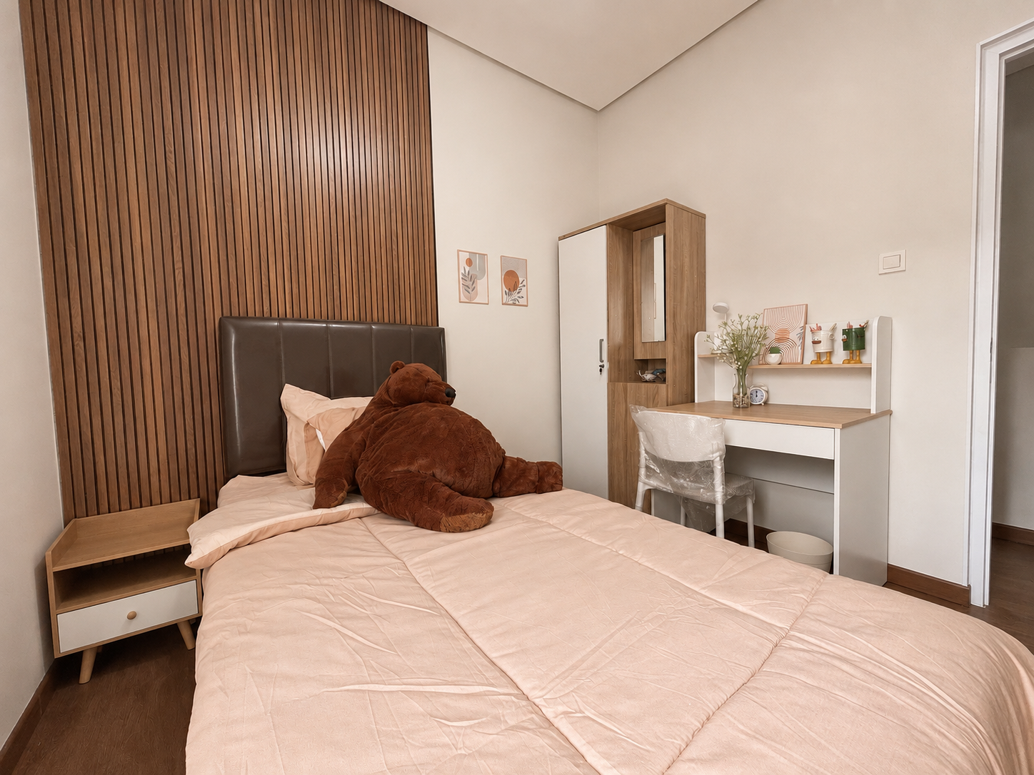 Kamar Tidur Anak