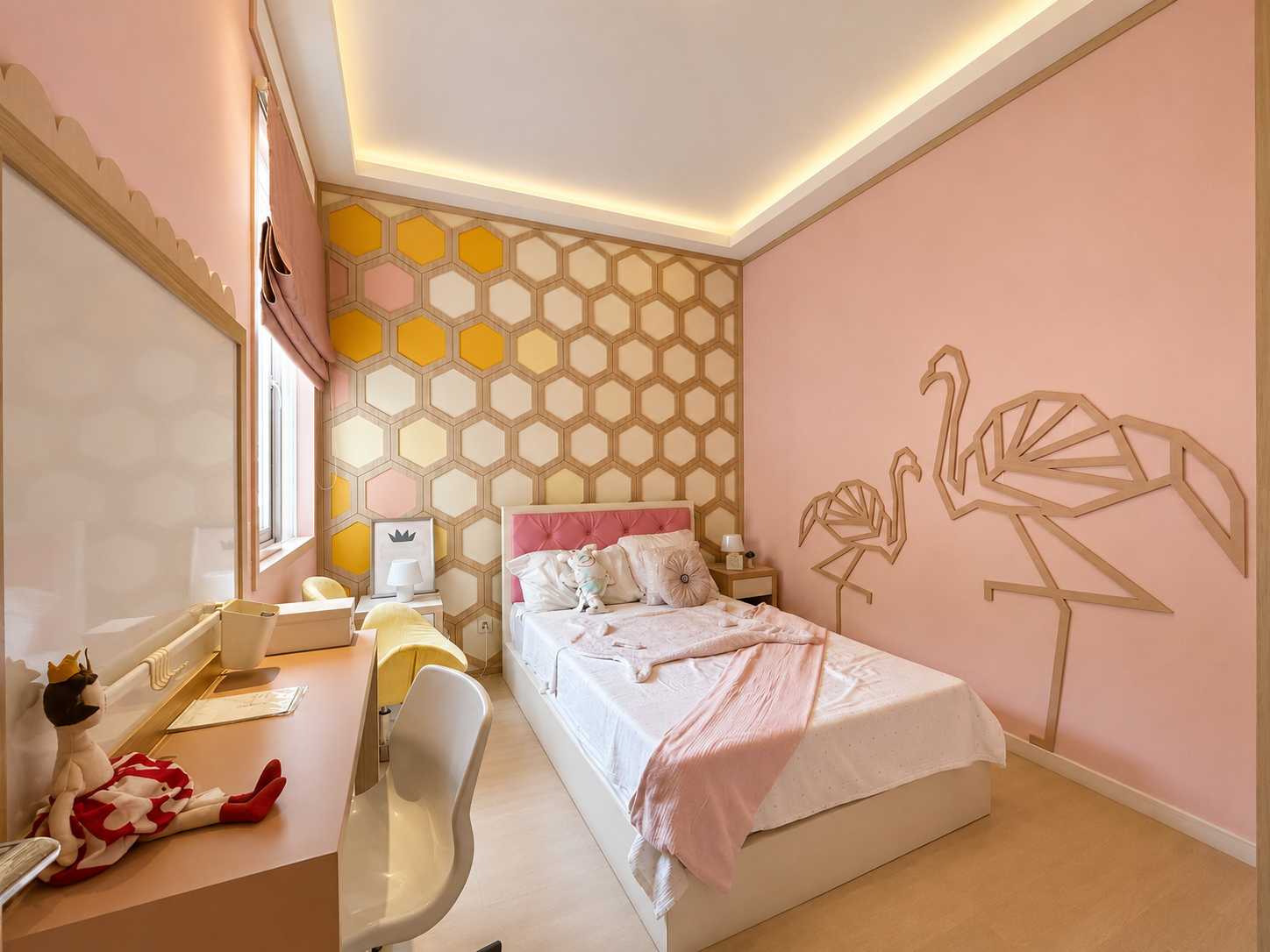 Kamar Anak