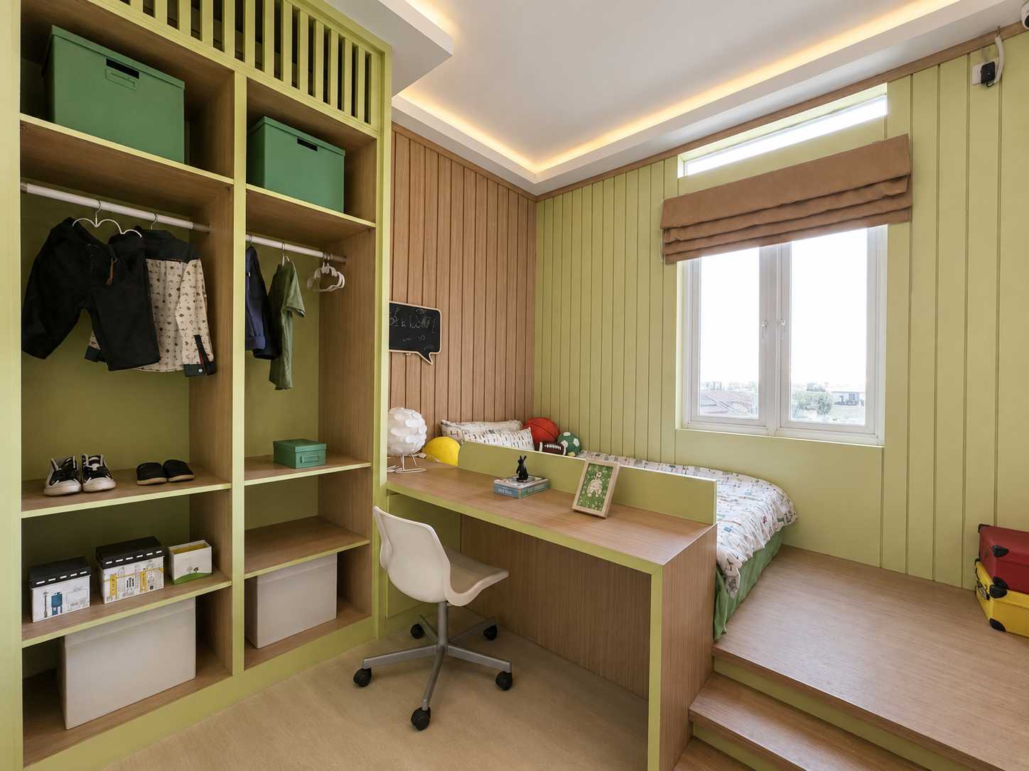Kamar Anak