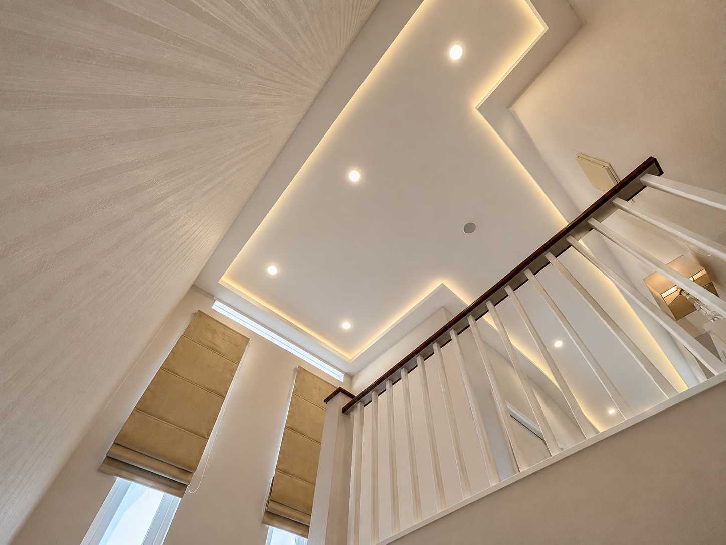 High Ceiling