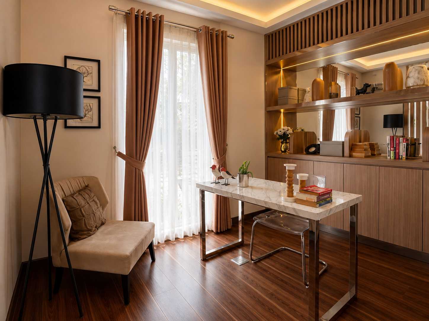 Office Room