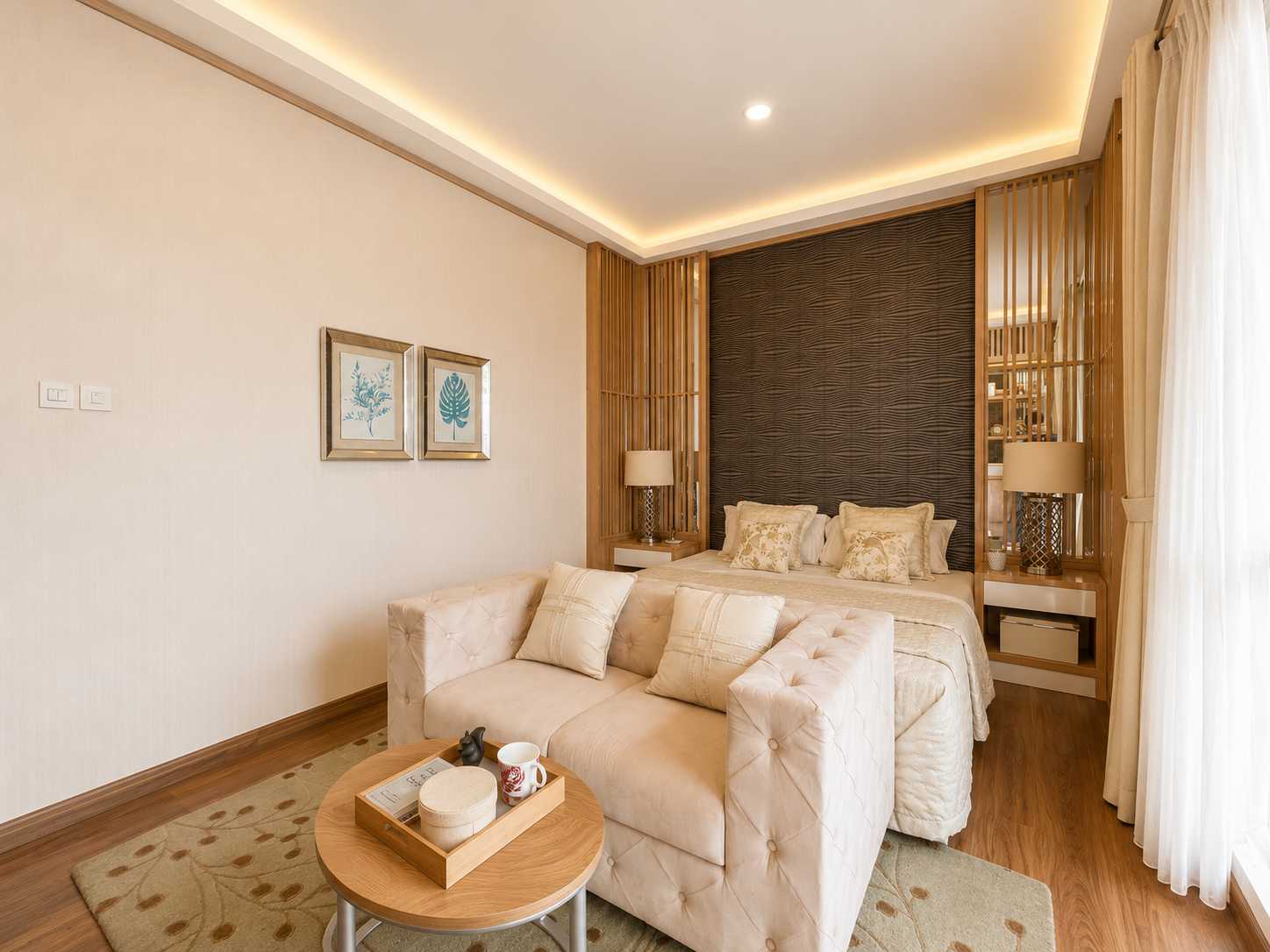 Kamar Utama